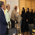 مهر ماه ۱۴۰۴ با مدیریت سرکار خانم عصاران